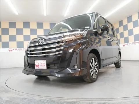 Daihatsu Thor