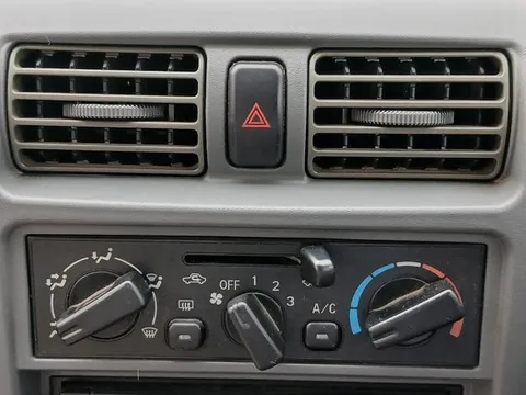 Mitsubishi Minica