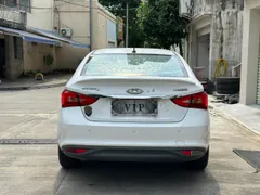 Chery Arrizo 5