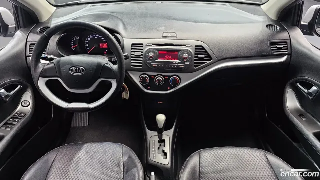 Kia Picanto (Morning)
