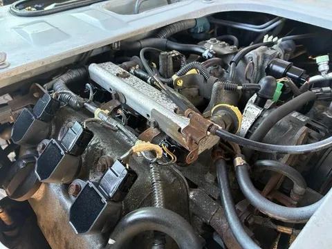 Honda Vamos