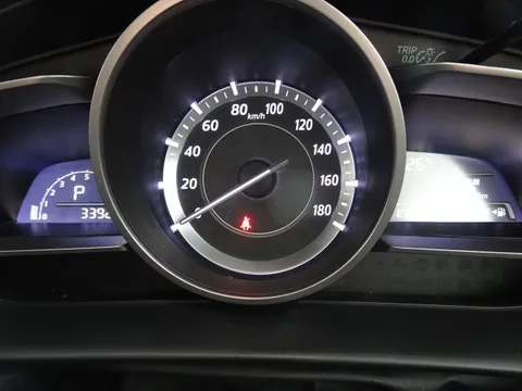 Mazda Mazda2 (Demio)