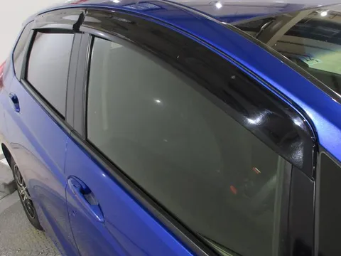 Honda Jazz (Fit)
