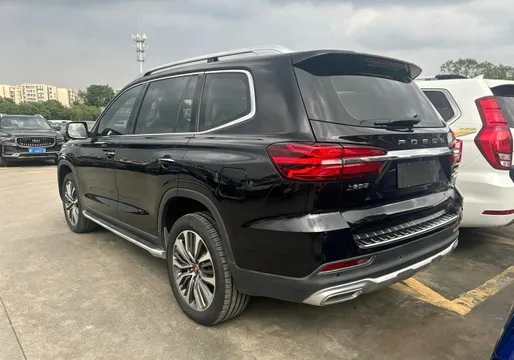 Roewe RX8