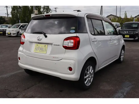 Daihatsu Boon