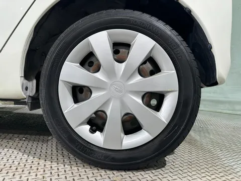 Subaru Pleo