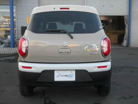Suzuki Xbee