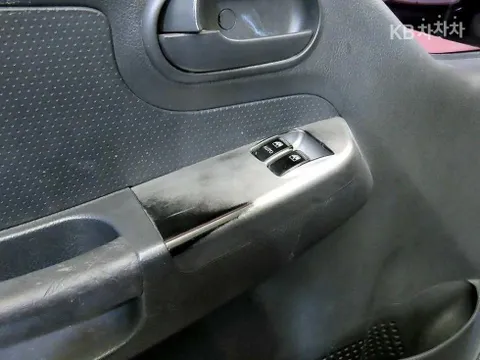 Kia Bongo 3