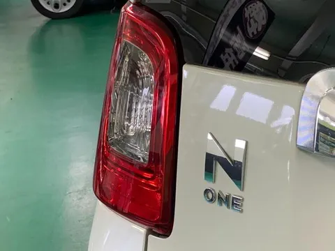 Honda N-ONE