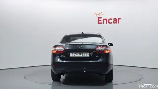 Renault SM3