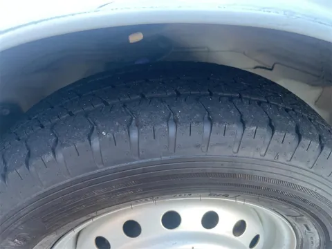 Suzuki Carry Track