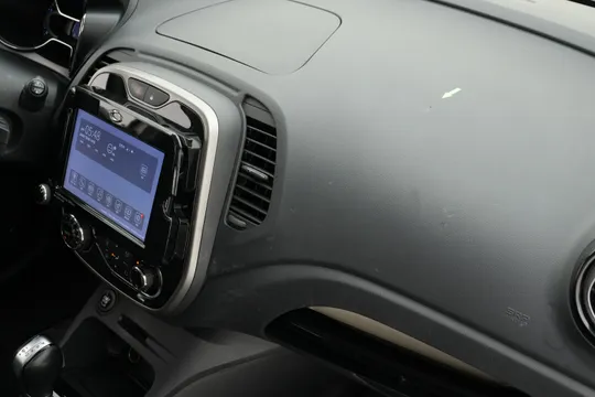 Renault QM3
