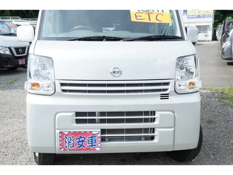 Nissan Clipper