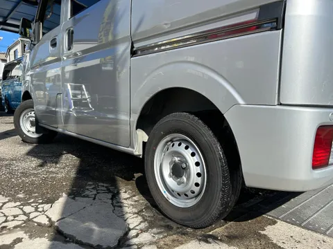 Nissan Clipper