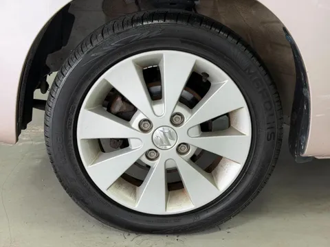 Suzuki Palette