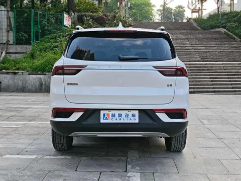 Geely