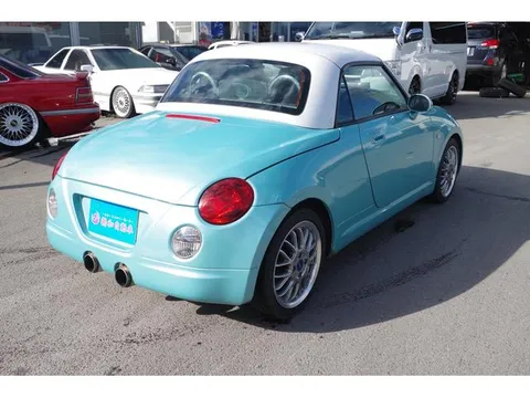 Daihatsu Copen