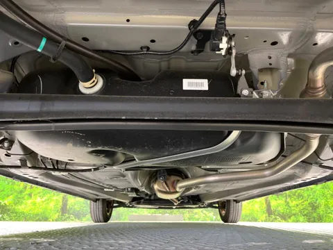 Suzuki Alto Lapin LC