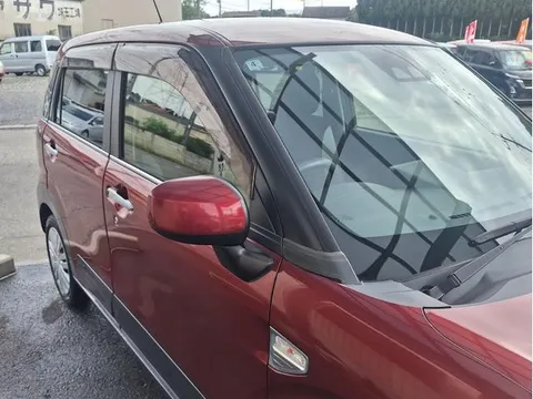 Toyota Pixis Joy