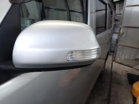 Toyota TownAce Van