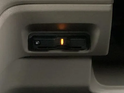 Honda N-BOX Joy