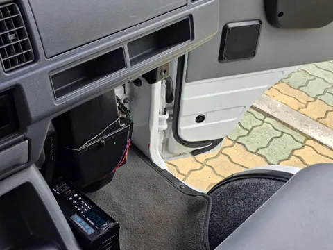 Chevrolet Labo