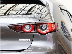 Mazda MAZDA3 Fastback