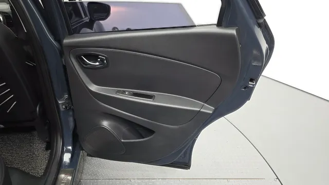 Renault QM3