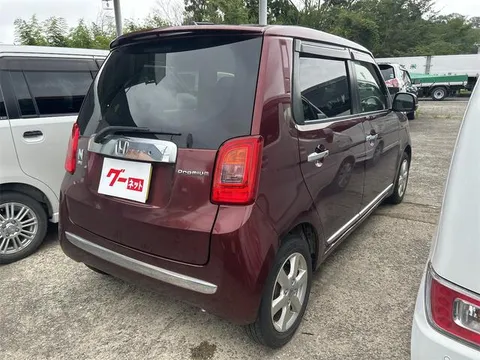 Honda N-ONE