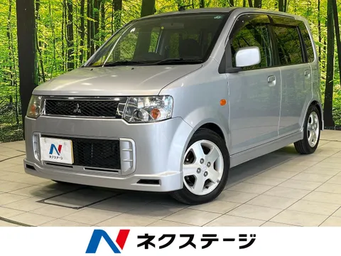Mitsubishi eK Sport