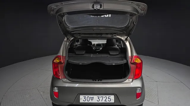 Kia Picanto (Morning)