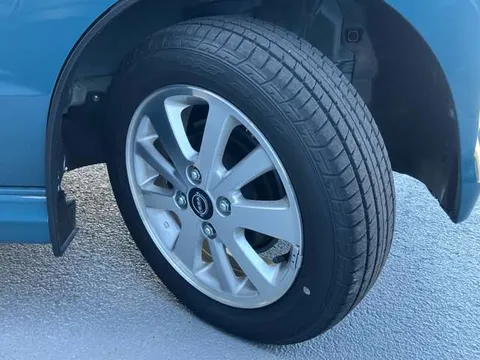 Nissan Clipper Rio