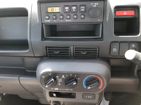 Honda Acty Truck