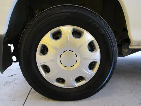 Subaru Sambar Dias