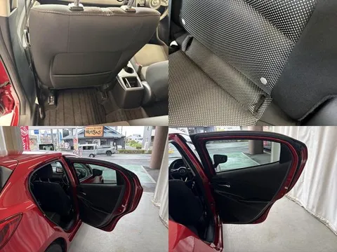 Mazda Mazda2 (Demio)