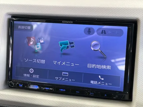 Mazda Carol