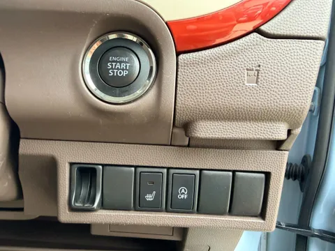 Suzuki Alto Lapin Chocolat