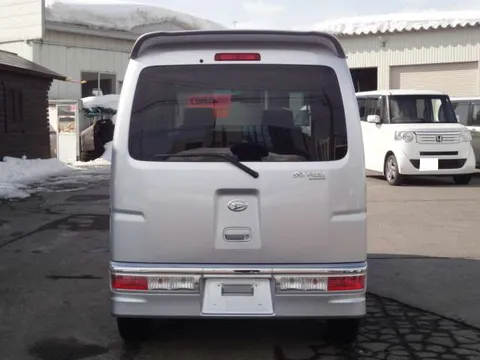 Daihatsu Atrai Wagon