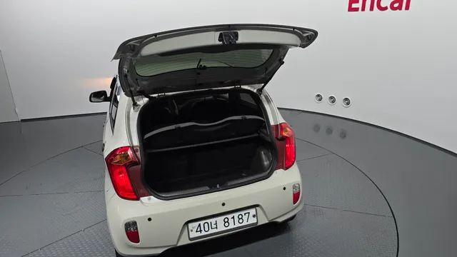 Kia Picanto (Morning)