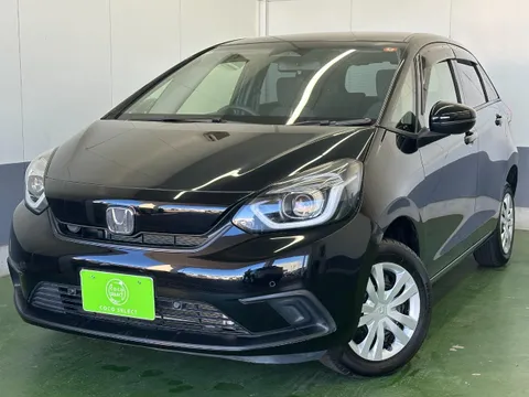 Honda Jazz (Fit)