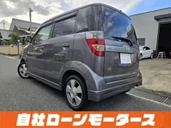 Honda Zest