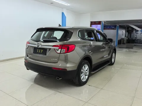 Buick Envision