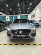 MG MG6