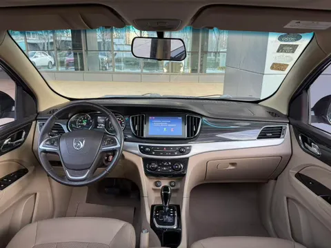 Baojun 730