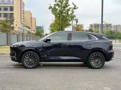Changan UNI-K