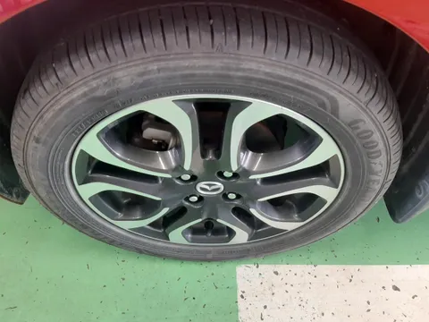 Mazda Mazda2 (Demio)