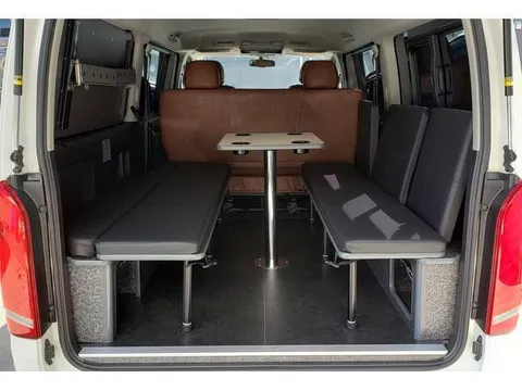 Toyota TownAce Van