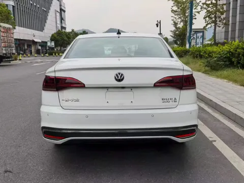 Volkswagen Bora