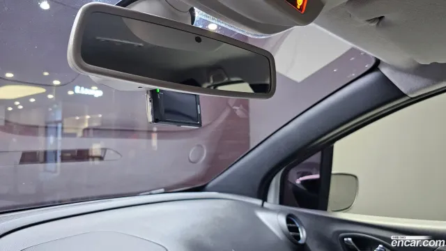 Renault QM3