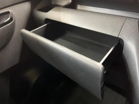 Mitsubishi eK X Space